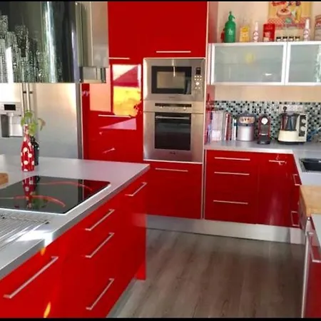 Bed & Breakfast A 15 Minutos De Barcelona Badalona