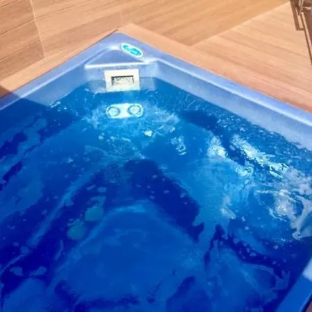 Bed & Breakfast A 15 Minutos De Barcelona Badalona