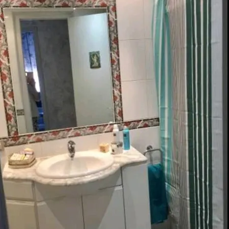 Bed & Breakfast A 15 Minutos De Barcelona Badalona