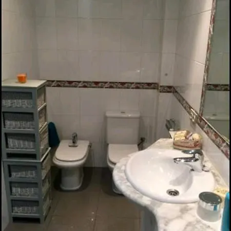 A 15 Minutos De Barcelona Bed & Breakfast Badalona