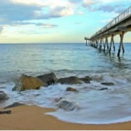 Bed & Breakfast A 15 Minutos De Barcelona Badalona