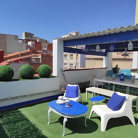 Bed & Breakfast A 15 Minutos De Barcelona