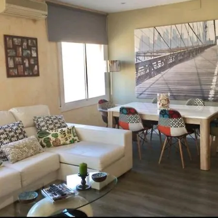A 15 Minutos De Barcelona Nocleg ze śniadaniem *