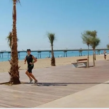 Nocleg ze śniadaniem A 15 Minutos De Barcelona